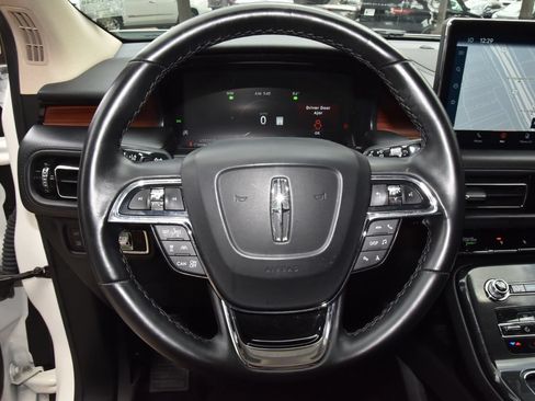 Used 2023 Lincoln Nautilus Reserve w/ Equipment Group 201A AWD/4WD image 22