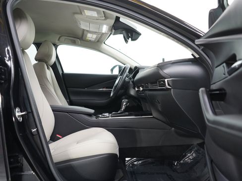 Used 2023 MAZDA CX-30 AWD 2.5 S w/ Preferred Package image 11