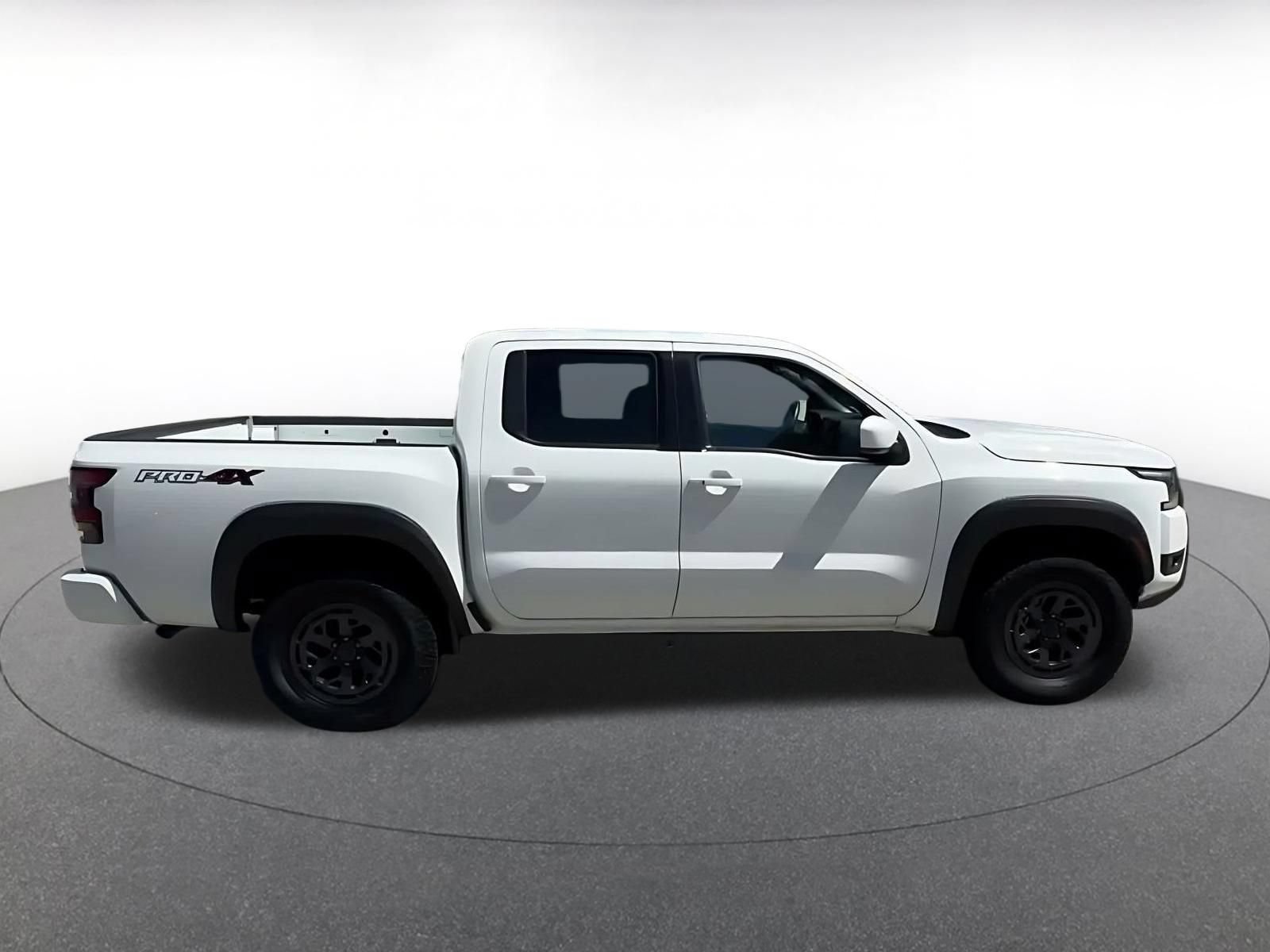 Used 2026 Nissan Frontier PRO-4X AWD/4WD image 15