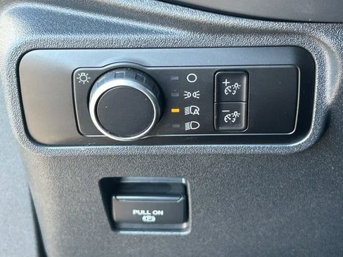 Used 2025 Ford Bronco Big Bend AWD/4WD image 26