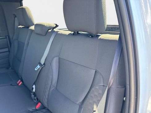 New 2026 Toyota Tundra SR image 15