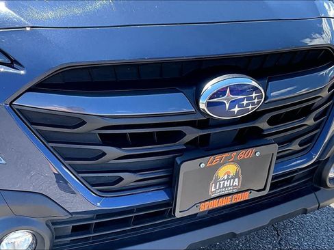 Used 2025 Subaru Outback Premium AWD/4WD image 33