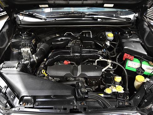 Used 2016 Subaru Crosstrek 2.0i Premium w/ Popular Package #1 image 39