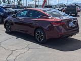 New 2025 Nissan Sentra SV image 4