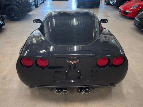 Used 2013 Chevrolet Corvette Grand Sport w/ 2LT Preferred Equipment Group RWD image 18