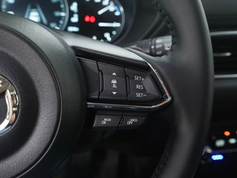 Certified 2025 MAZDA CX-5 AWD 2.5 S w/ Premium Plus Pkg image 25