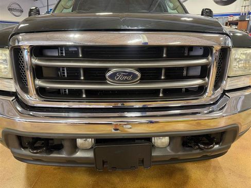 Used 2003 Ford F250 Lariat AWD/4WD image 25