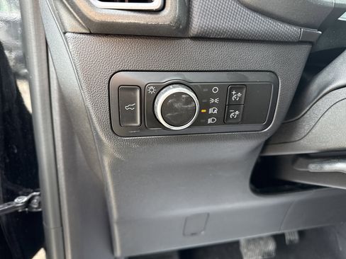 Used 2025 Ford Bronco Sport Big Bend image 16