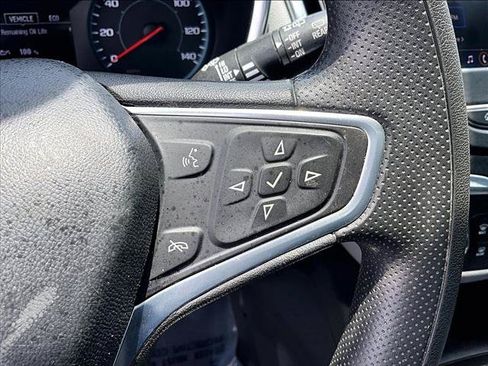 Used 2023 Chevrolet Equinox LS FWD image 20