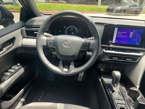 Certified 2025 Toyota Camry SE w/ Convenience Package FWD image 21