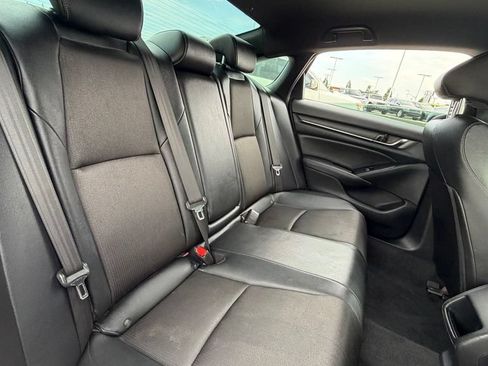 Used 2020 Honda Accord Sport image 28