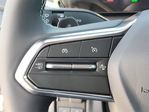 New 2026 Chevrolet Silverado EV LT w/ Plus Package image 21