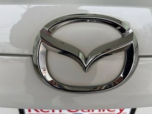 Used 2023 MAZDA CX-5 AWD 2.5 Turbo image 7