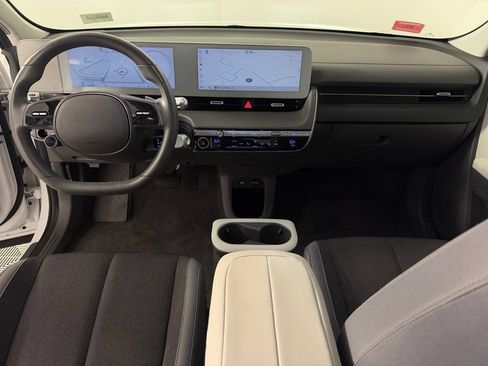 Used 2024 Hyundai Ioniq 5 SEL RWD image 13