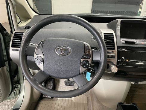 Used 2007 Toyota Prius FWD image 15