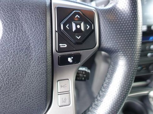 Certified 2023 Toyota 4Runner Limited AWD/4WD image 18