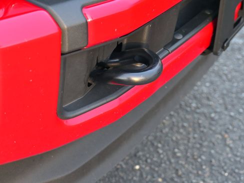 Used 2020 Ford F250 Lariat image 28