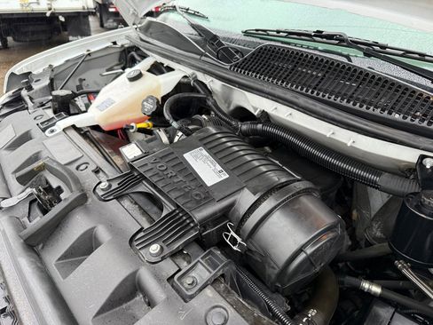 Used 2020 Chevrolet Express 2500 w/ Driver Convenience Package image 43