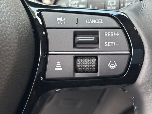 New 2026 Honda CR-V EX-L image 28