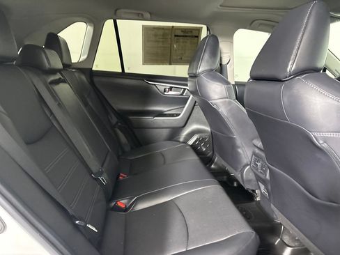 Used 2023 Toyota RAV4 Limited AWD/4WD image 27
