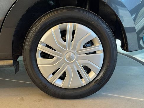 Used 2024 Mitsubishi Mirage ES FWD image 25