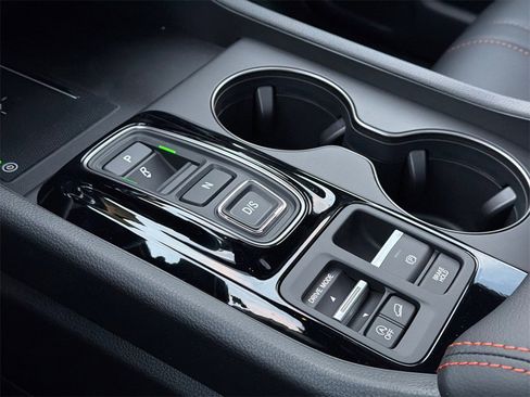 New 2025 Honda Pilot TrailSport image 34