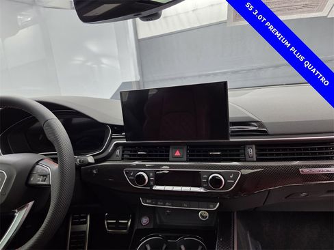 Used 2024 Audi S5 Premium Plus image 26