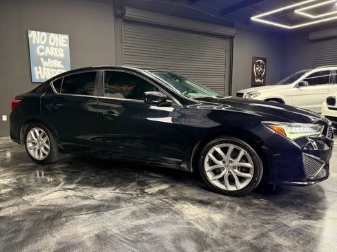 Used 2022 Acura ILX FWD image 4