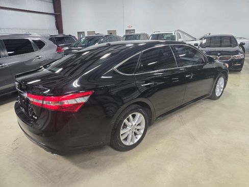 Used 2015 Toyota Avalon XLE FWD image 6