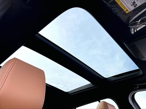 New 2026 MAZDA CX-70 3.3 Turbo S w/ Premium Plus image 29