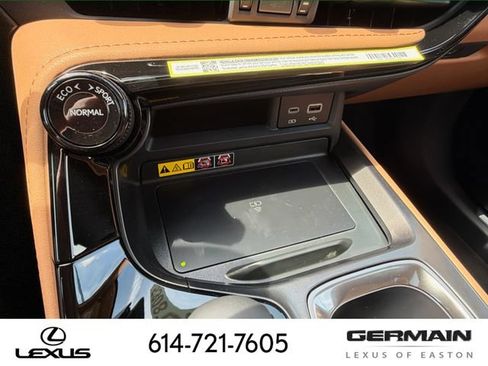 New 2026 Lexus NX 350 AWD w/ Accessory Package (2T) image 27
