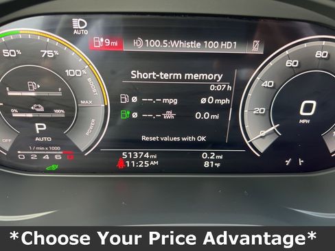 Used 2023 Audi Q5 e Premium Plus w/ Premium Plus Package image 58