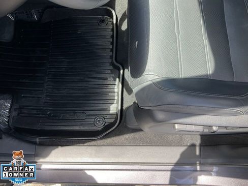 Used 2021 Honda CR-V EX-L image 16