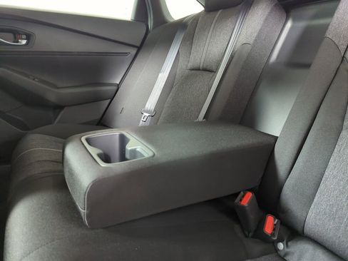 New 2026 Honda Accord Sport image 27