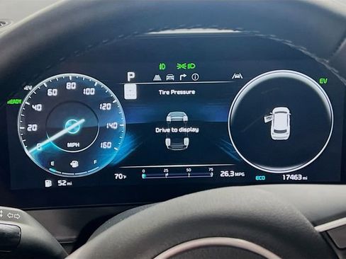 Certified 2023 Kia Sportage X-Line Prestige AWD/4WD image 12