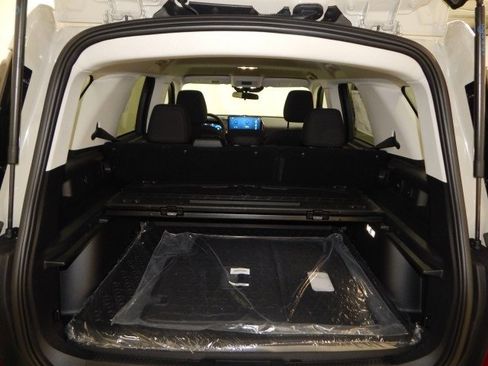 New 2025 Ford Bronco Sport Big Bend image 17