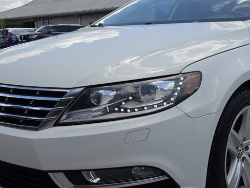 Used 2017 Volkswagen CC Sport FWD image 7