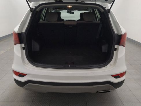 Used 2018 Hyundai Santa Fe Sport AWD/4WD image 29