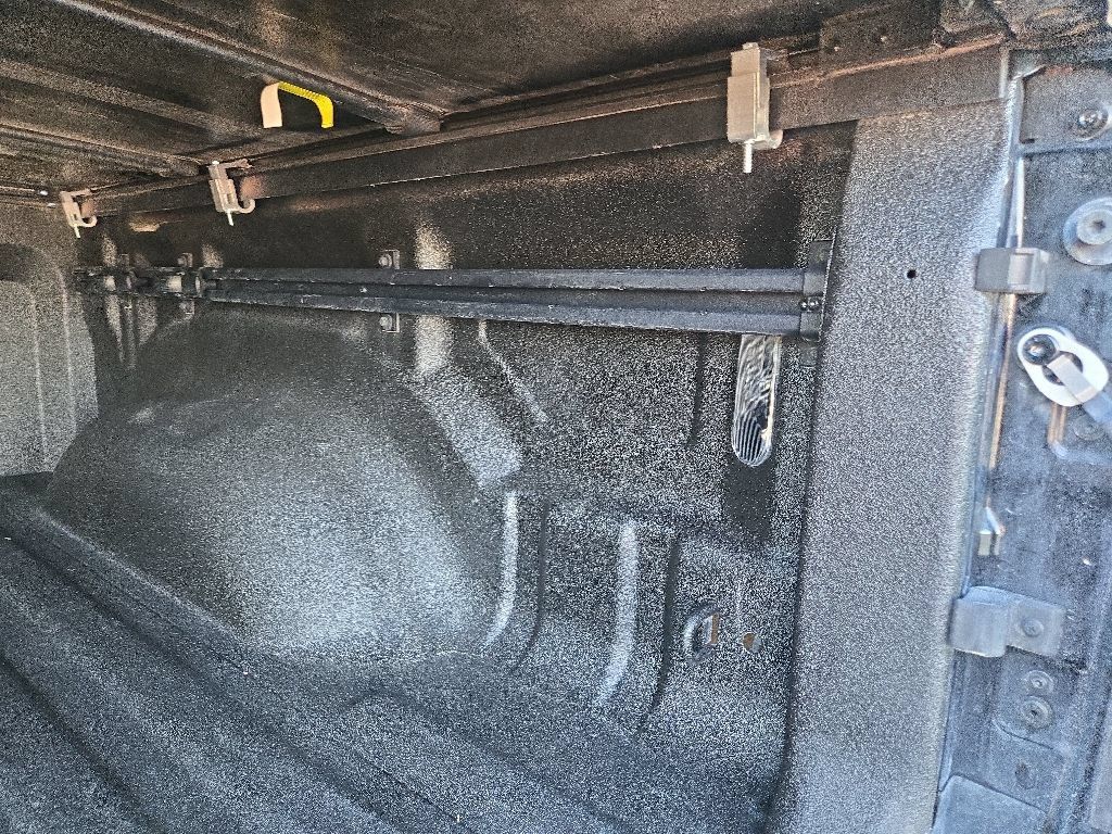 Used 2026 RAM 1500 Big Horn AWD/4WD image 30