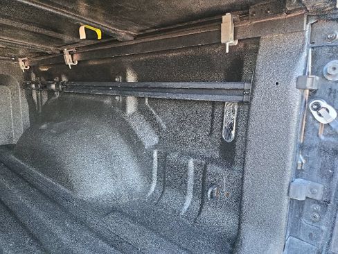 Used 2026 RAM 1500 Big Horn AWD/4WD image 30