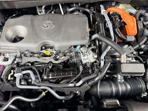 New 2026 Toyota Highlander Limited image 43