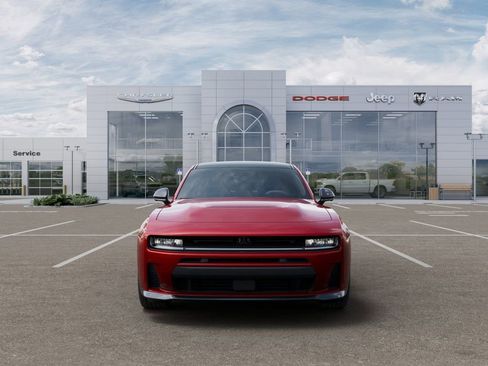 New 2026 Dodge Charger R/T Scat Pack image 6