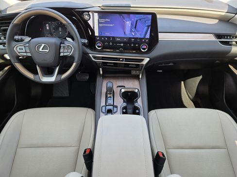 Used 2023 Lexus RX 350 Premium w/ Cold Area Package FWD image 25