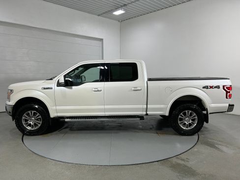 Used 2019 Ford F150 Lariat image 20