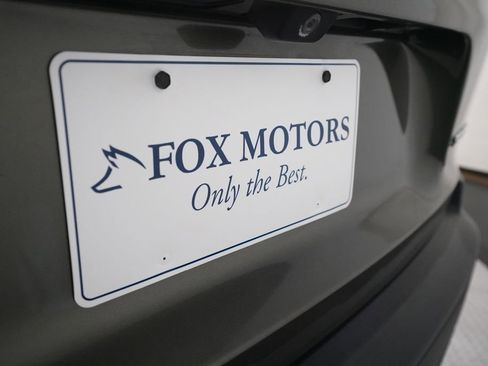 Used 2019 Jeep Cherokee Sport w/ Cold Weather Group image 35