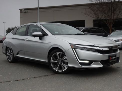 Used 2018 Honda Clarity Touring image 5