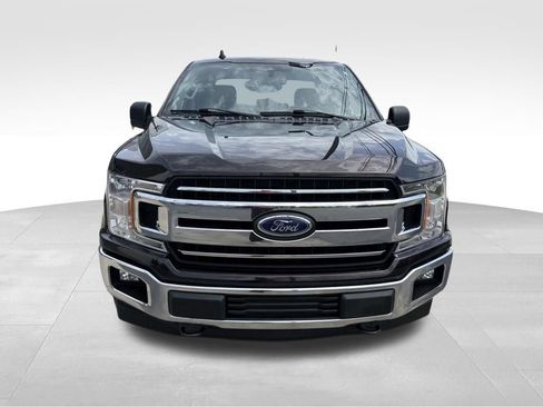 Certified 2019 Ford F150 XLT AWD/4WD image 6