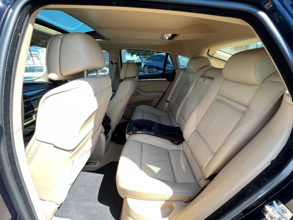 Used 2008 BMW X6 xDrive35i AWD/4WD image 14