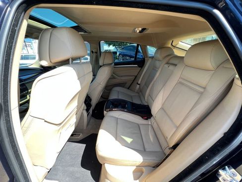 Used 2008 BMW X6 xDrive35i image 14