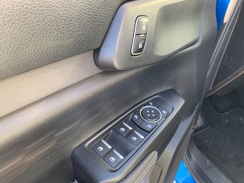 Used 2024 Ford Ranger XLT w/ Technology Package image 22